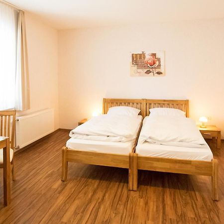 Hotel Restaurant Schute Emstek Екстериор снимка