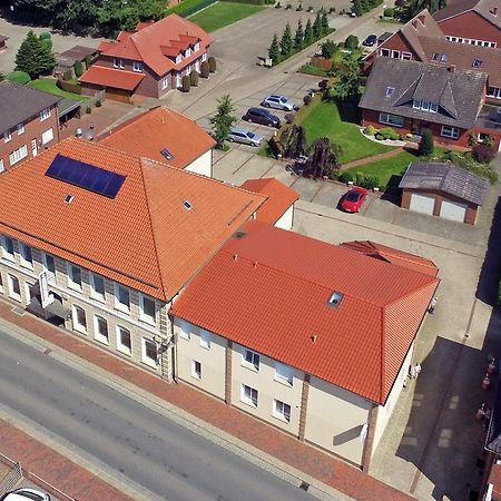 Hotel Restaurant Schute Emstek Екстериор снимка