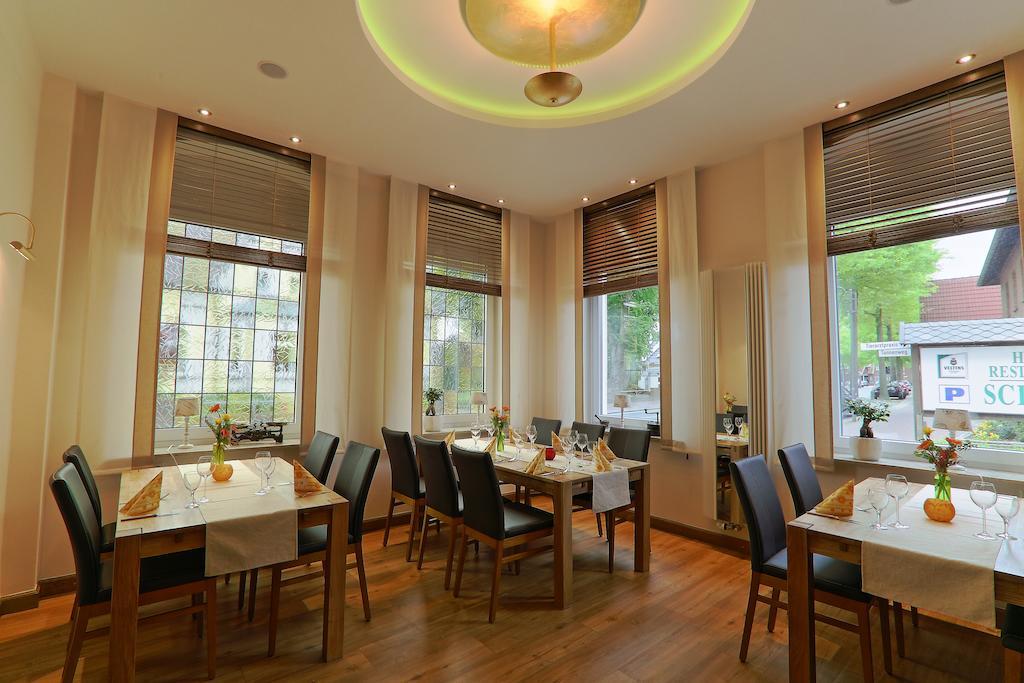 Hotel Restaurant Schute Emstek Екстериор снимка