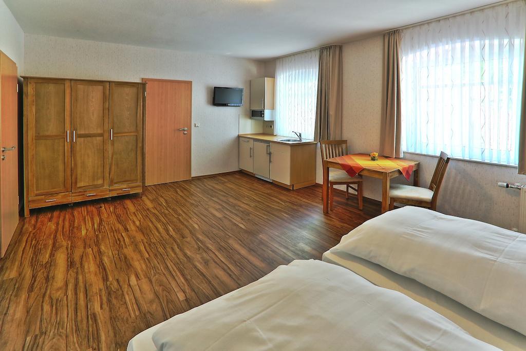 Hotel Restaurant Schute Emstek Екстериор снимка