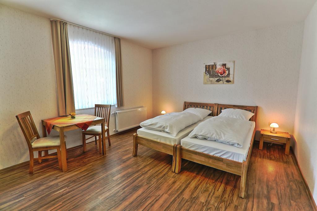 Hotel Restaurant Schute Emstek Екстериор снимка