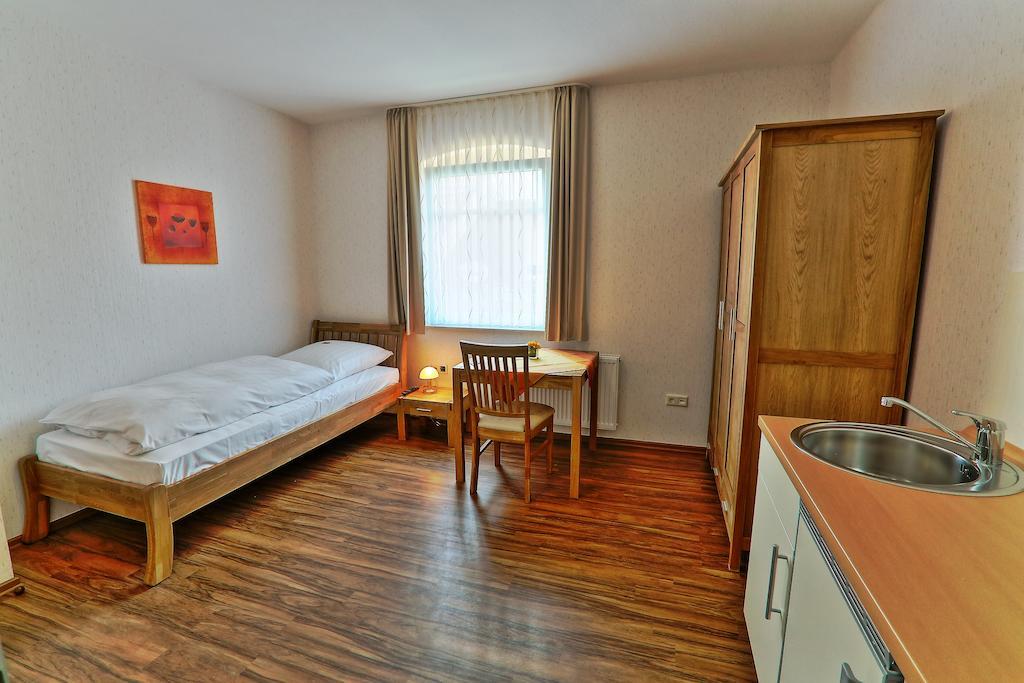 Hotel Restaurant Schute Emstek Екстериор снимка