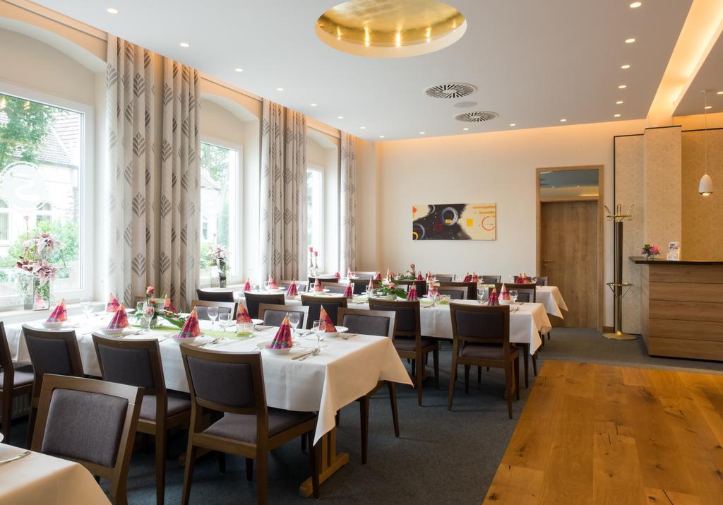 Hotel Restaurant Schute Emstek Екстериор снимка