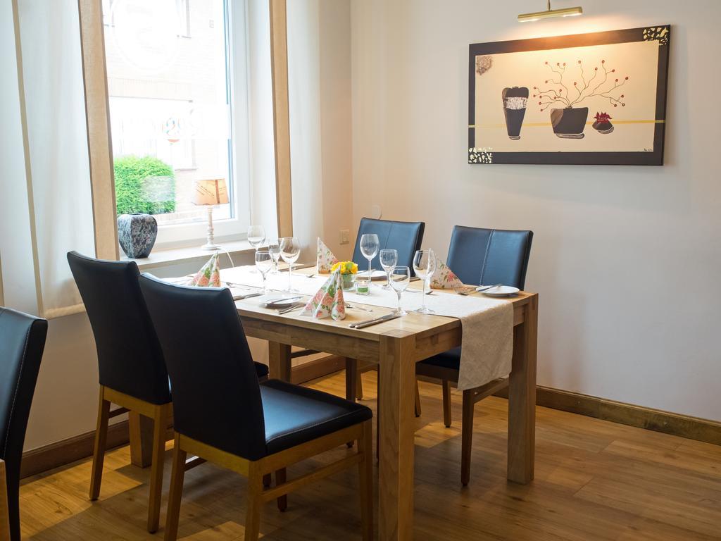 Hotel Restaurant Schute Emstek Екстериор снимка