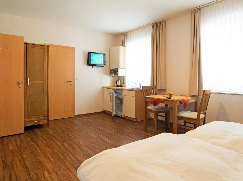 Hotel Restaurant Schute Emstek Екстериор снимка