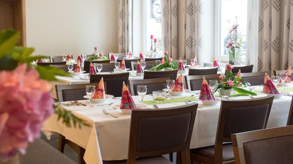 Hotel Restaurant Schute Emstek Екстериор снимка