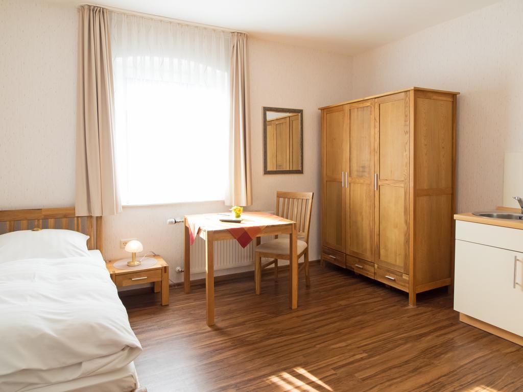 Hotel Restaurant Schute Emstek Екстериор снимка