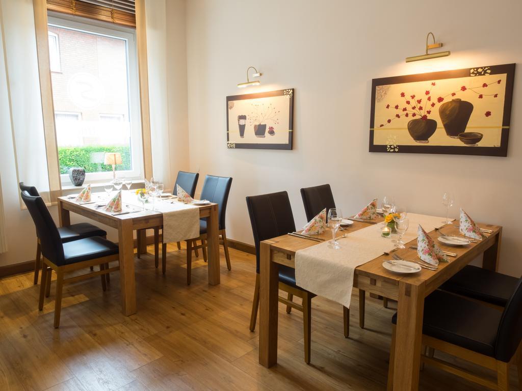 Hotel Restaurant Schute Emstek Екстериор снимка