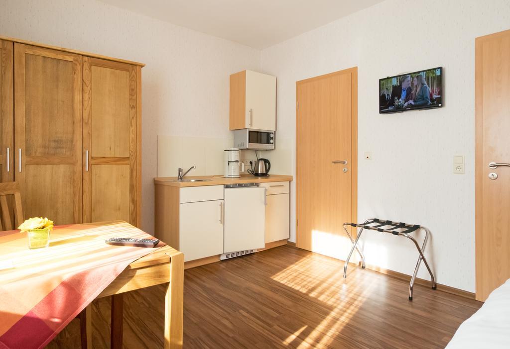 Hotel Restaurant Schute Emstek Екстериор снимка