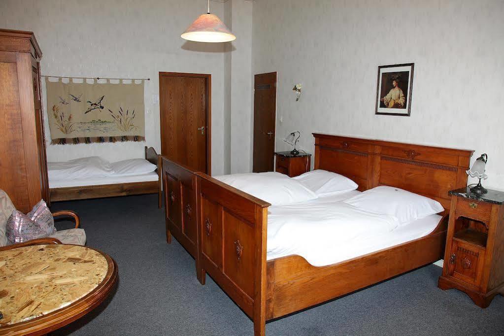 Hotel Restaurant Schute Emstek Екстериор снимка