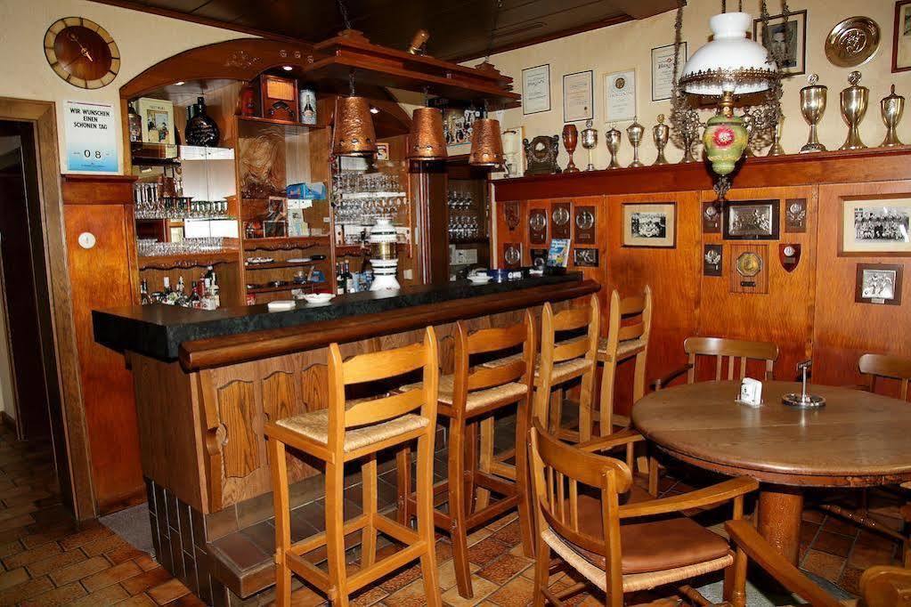 Hotel Restaurant Schute Emstek Екстериор снимка